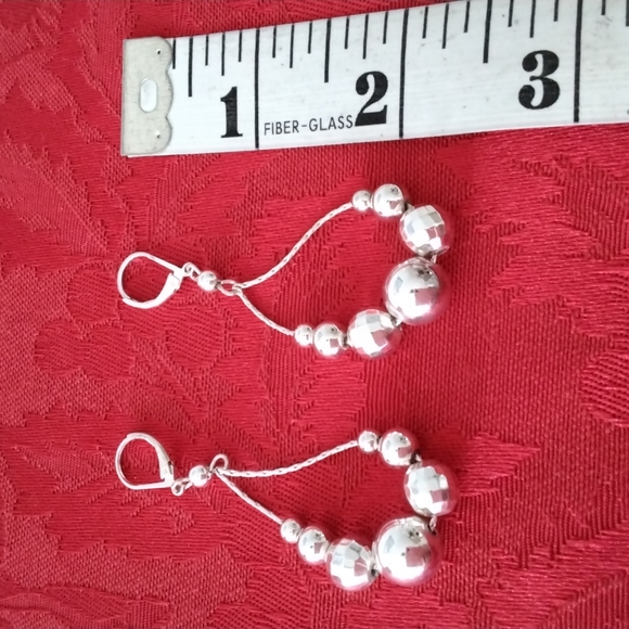 Earrings bundle, 5 pair - Picture 7 of 9